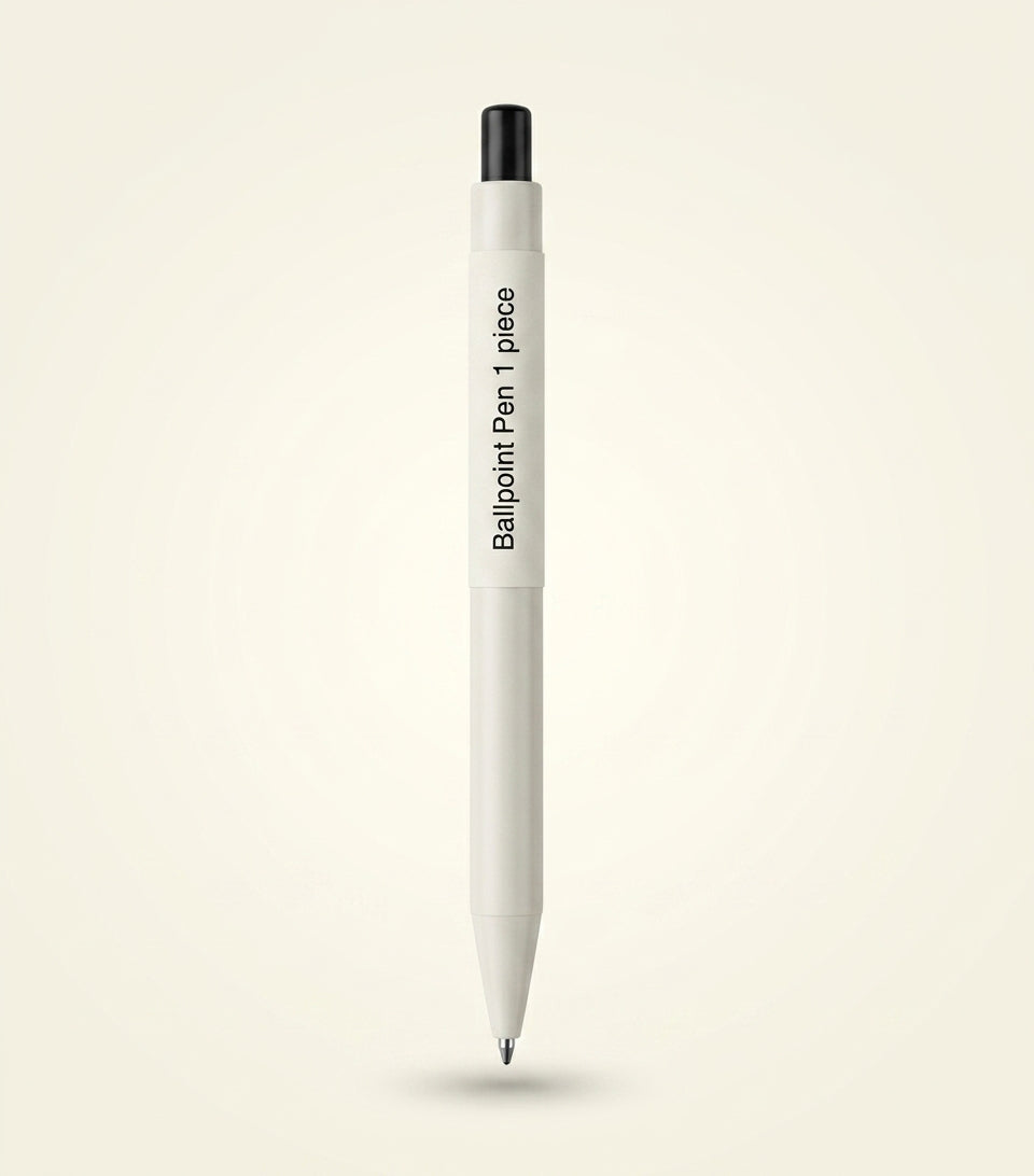 Cartier Santos de Cartier ballpoint pen (British brand)
