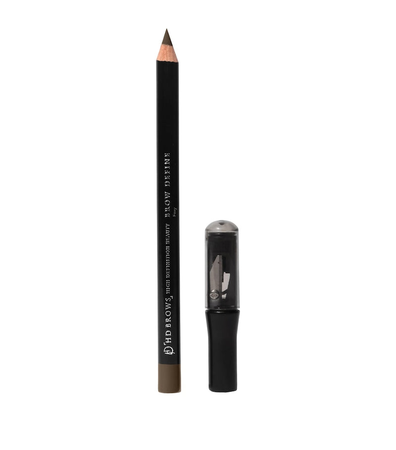 HD Brows Brow Define eyebrow pencil, UK version