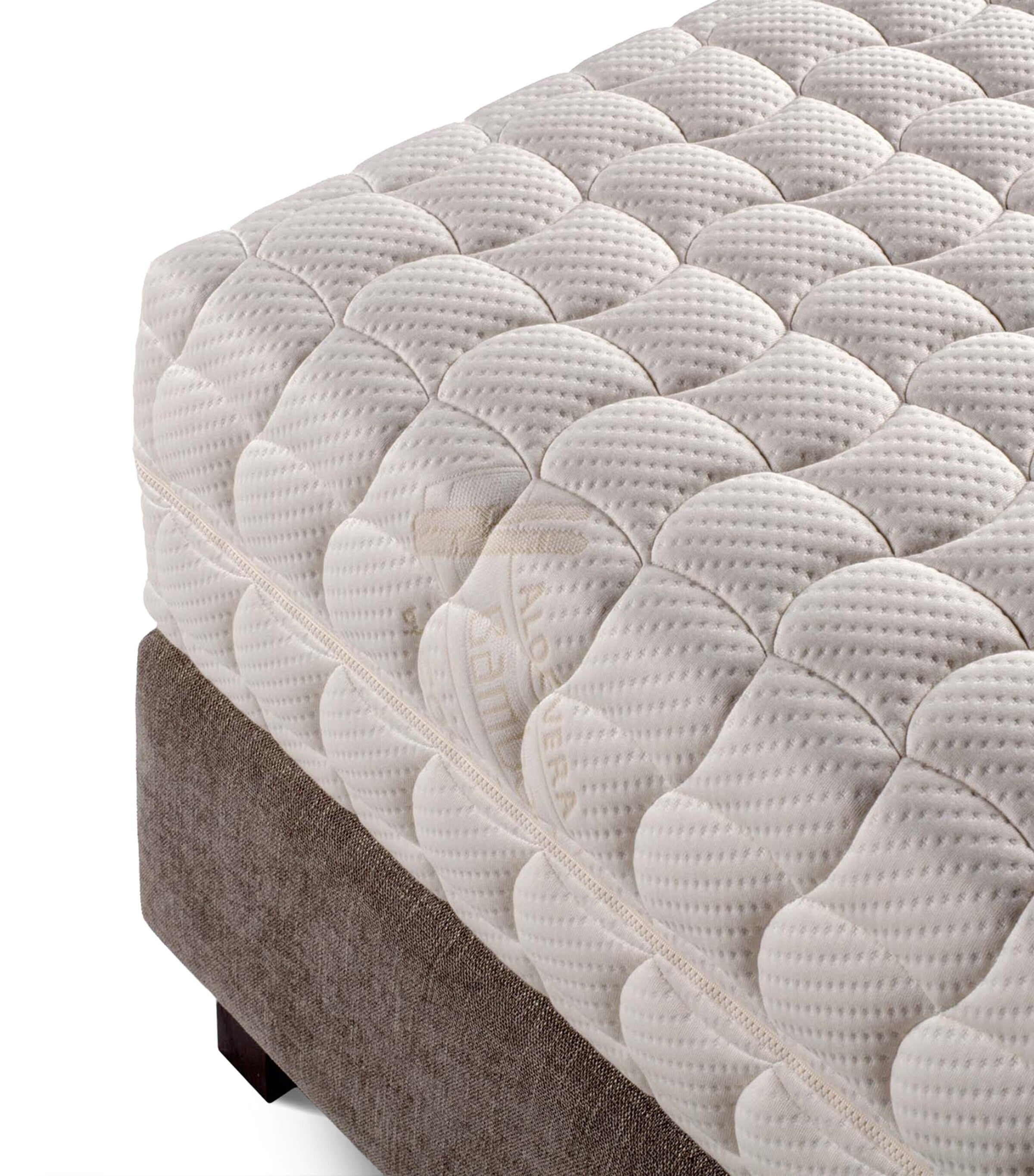 Colunex Revolution Mattress 200cm x 180cm - British product