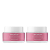 GlowCocktail Marine Collagen Firm & Glow Day Moisturiser 50ml, UK version