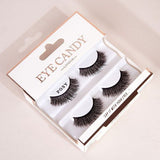 Eye Candy Signature Lash Collection - Posy (2 Pack) GOODS Superdrug   