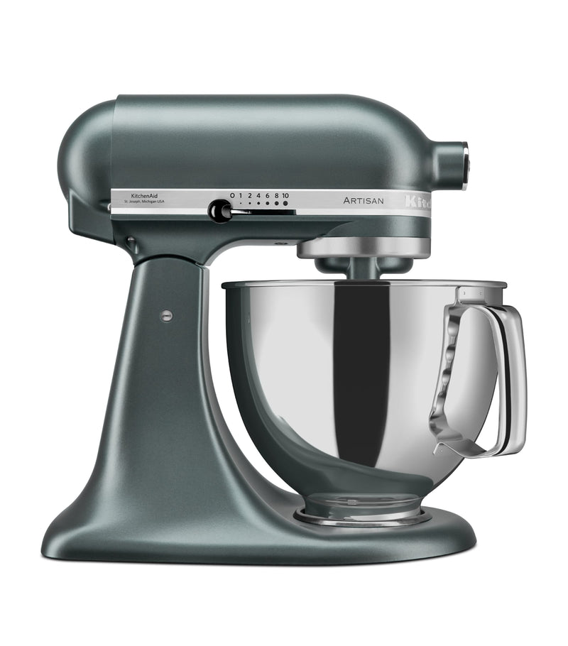 KitchenAid Artisan stand mixer 4.7L, UK version