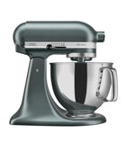 KitchenAid Artisan stand mixer 4.7L, UK version