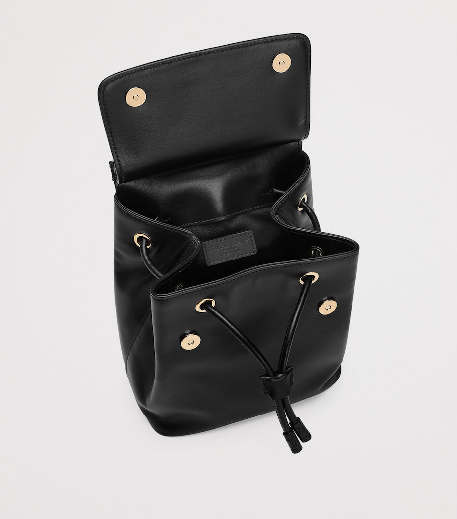 Dolce&Gabbana kids calfskin backpack, imported from the UK