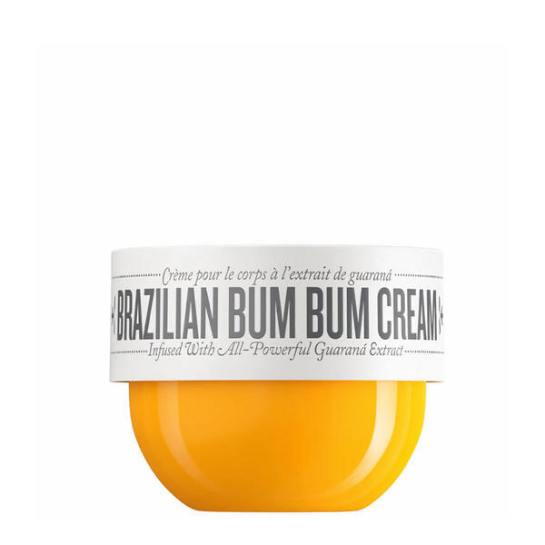 Sol De Janeiro Bum Bum Cream 75ml, imported from the UK