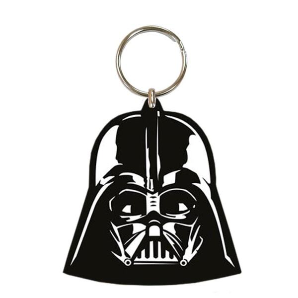 Star Wars Darth Vader Keyring