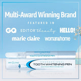 Smile Science Harley Street Professional Teeth Whitening Pen GOODS Superdrug   