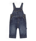 Dolce&Gabbana kids denim dungarees 3-30 months - British product