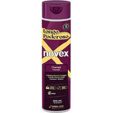 Novex Power Length Shampoo (British brand)