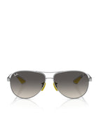 Ray-Ban metal frame 0RB8331M sunglasses, UK version