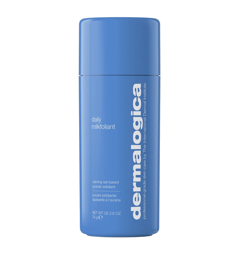 Dermalogica Daily Milkfoliant facial exfoliant powder 74g - British product