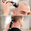 Wahl cordless hair clipper 11 attachment combs, imported from the UK