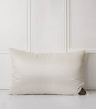 Brinkhaus Arctic duck down pillow 50cm x 75cm - British product
