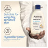 Aveeno Skin Relief Body Wash 500ml - British product