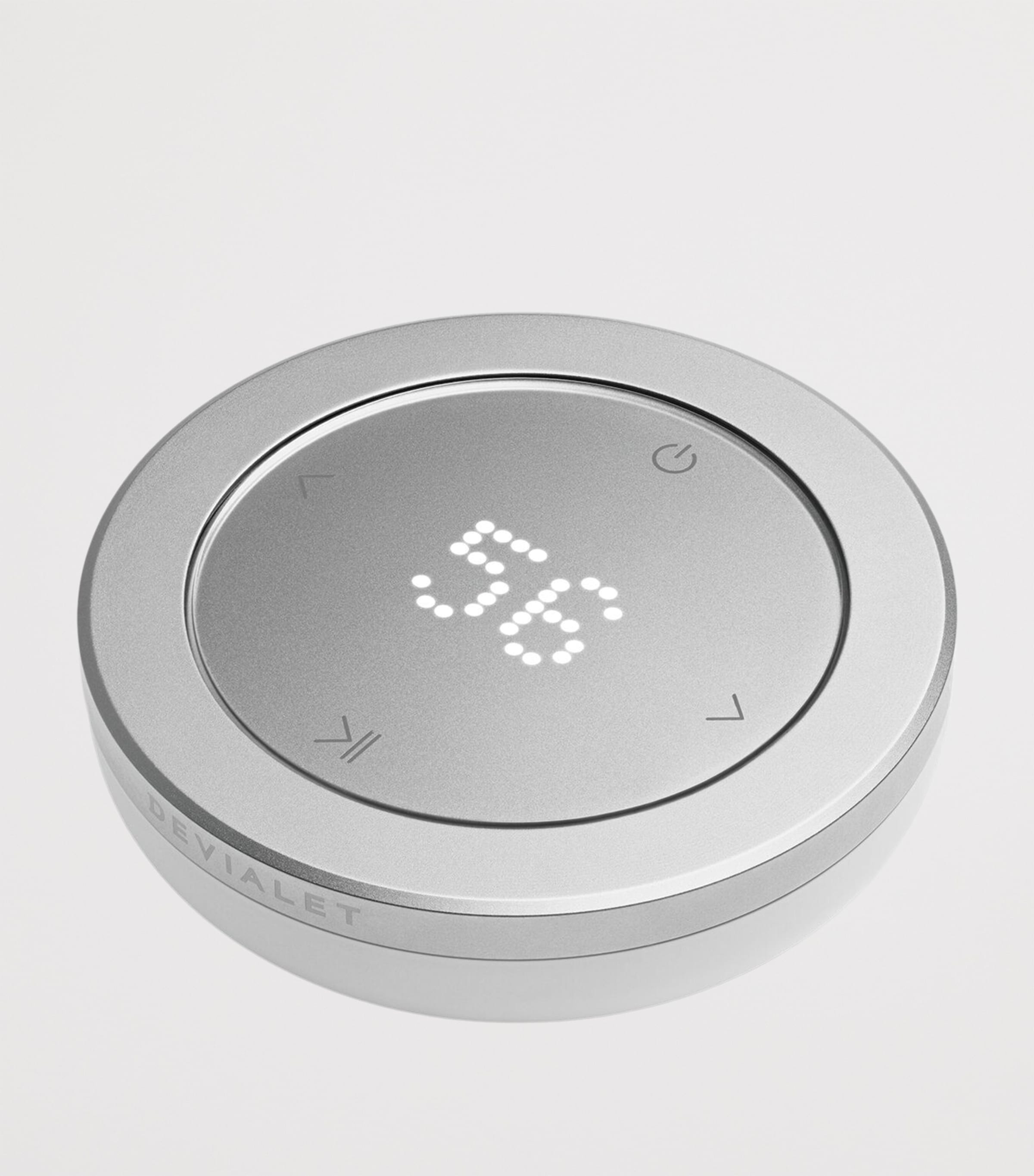 Devialet remote control for Phantom speaker - British product