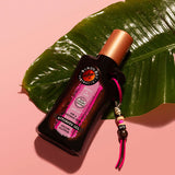Byron Bay Australia Aftersun Dry Shimmer Oil 200ml, imported from the UK