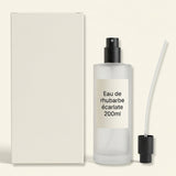 Hermes Rhubarbe Écarlate eau de cologne 200ml (British brand)