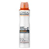 L'Oreal Paris Men Expert Shirt Anti-Perspirant Deodorant 250ml, UK version
