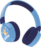 OTL Bluey kids wireless headphones, UK version