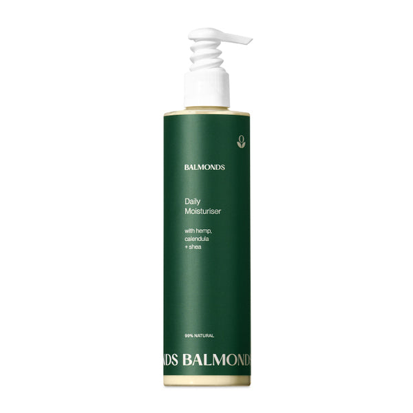 Balmonds daily moisturising cream 300ml - British product