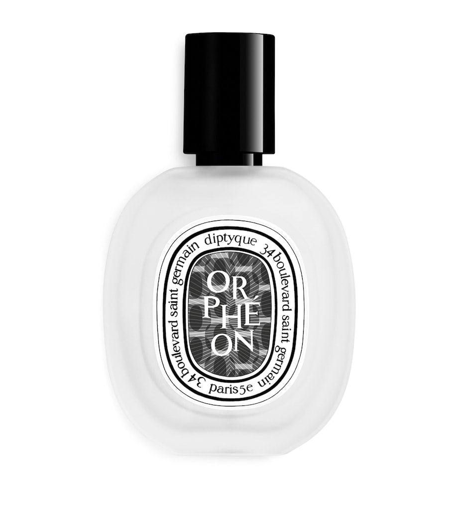Diptyque Orphéon hair mist 30ml - British product