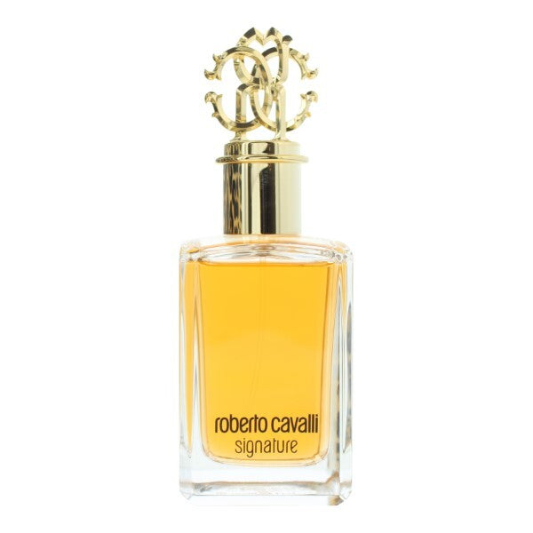 Roberto Cavalli Signature Eau de Parfum 100ml, UK version