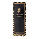 Roberto Cavalli Signature Eau de Parfum 100ml, UK version
