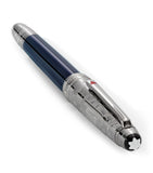 Montblanc Meisterstück Around the World Doué Classique rollerball pen, imported from the UK