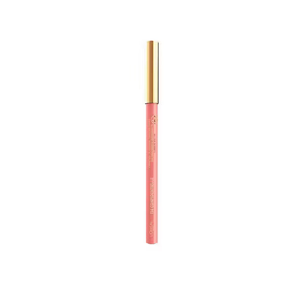 L'Oréal Paris Lip Liner 114 Confidentiel, UK version