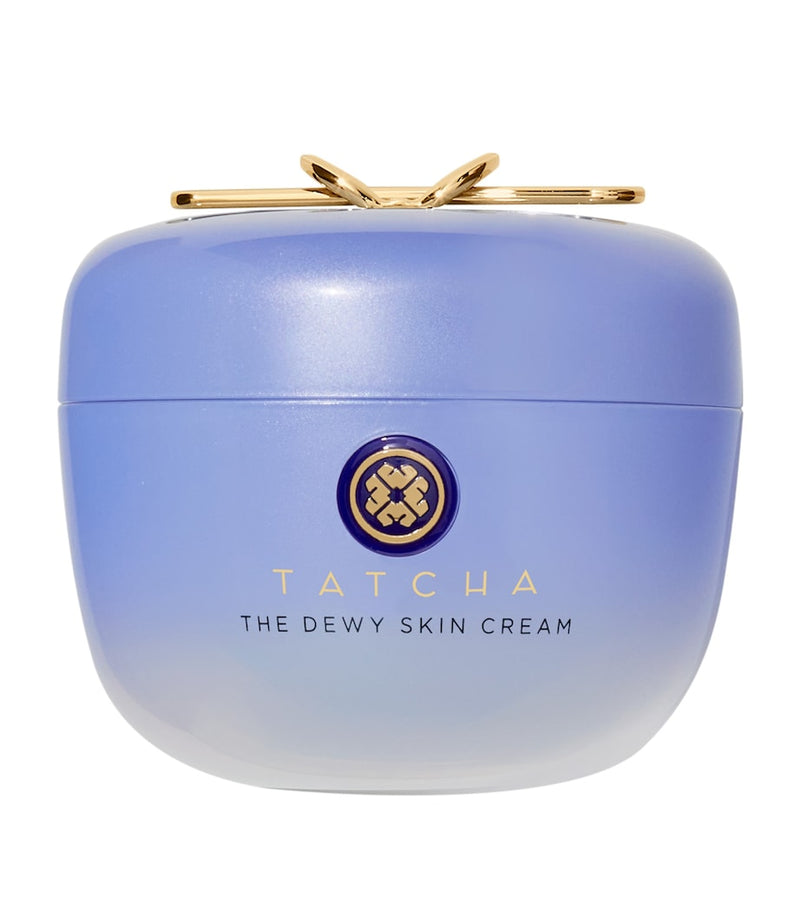 Tatcha The Dewy Skin Cream facial moisturiser 50ml (British brand)