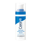 CeraVe Hydrating Hyaluronic Acid Serum 30ml - British product