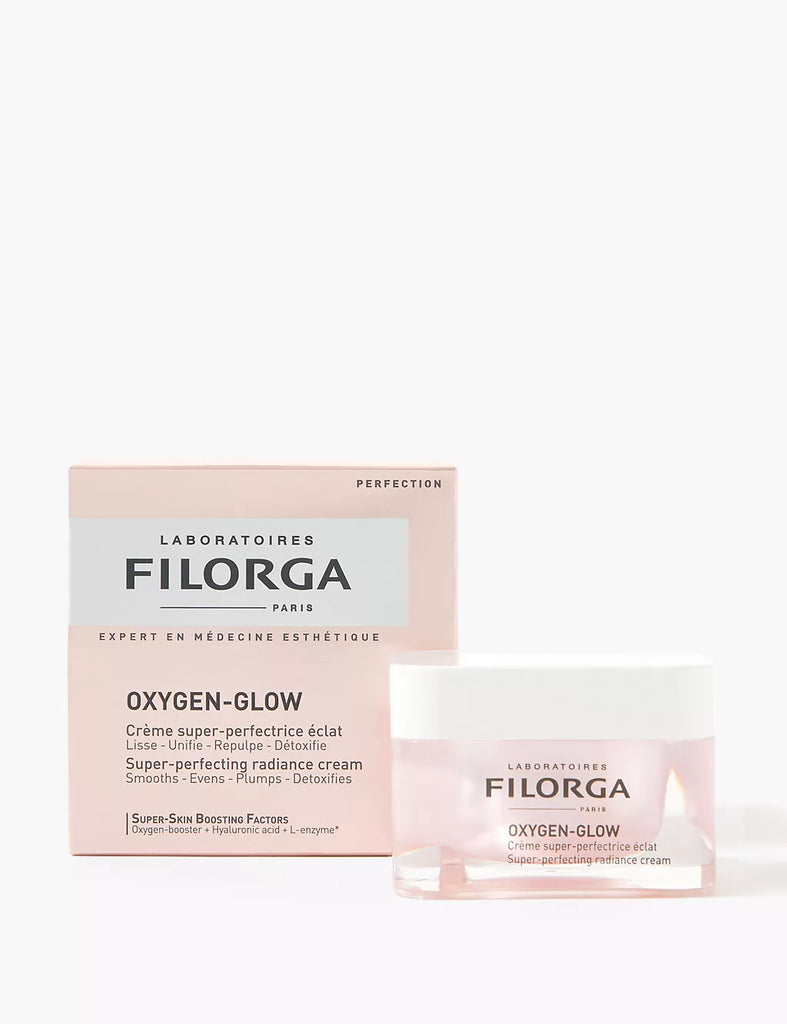 Oxygen Glow Radiance Cream 50ml