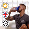 Applied Nutrition Critical Mass strawberry mass gainer 6kg (British brand)