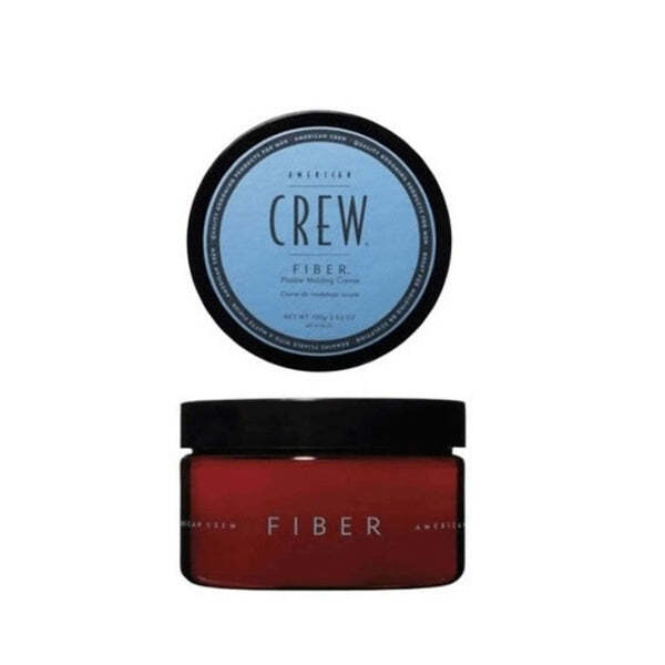 American Crew hair styling paste Fibre 50g (British brand)