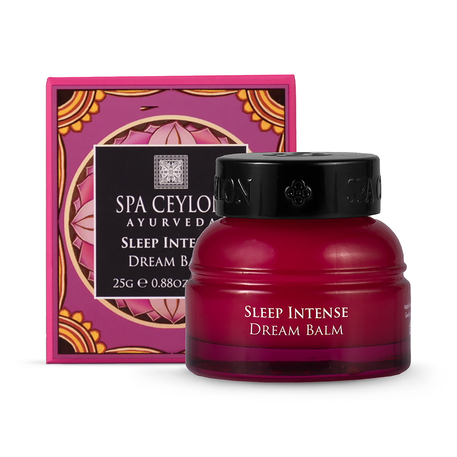 Sleep Intense Dream Balm 25g (British brand)