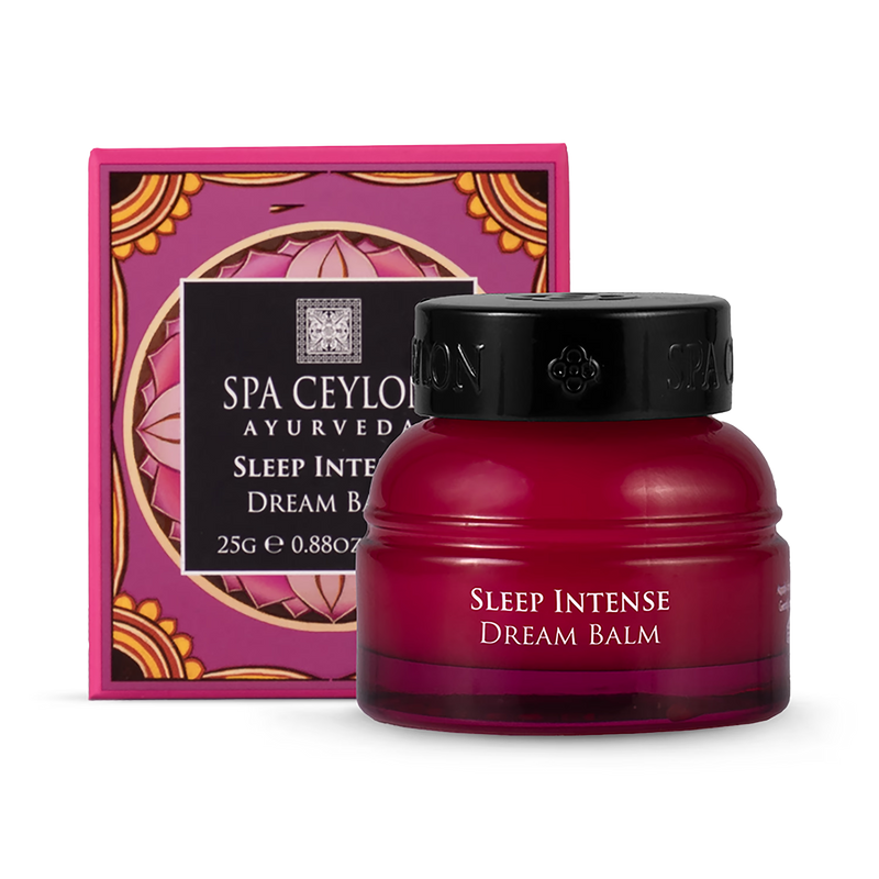 Sleep Intense Dream Balm 25g (British brand)