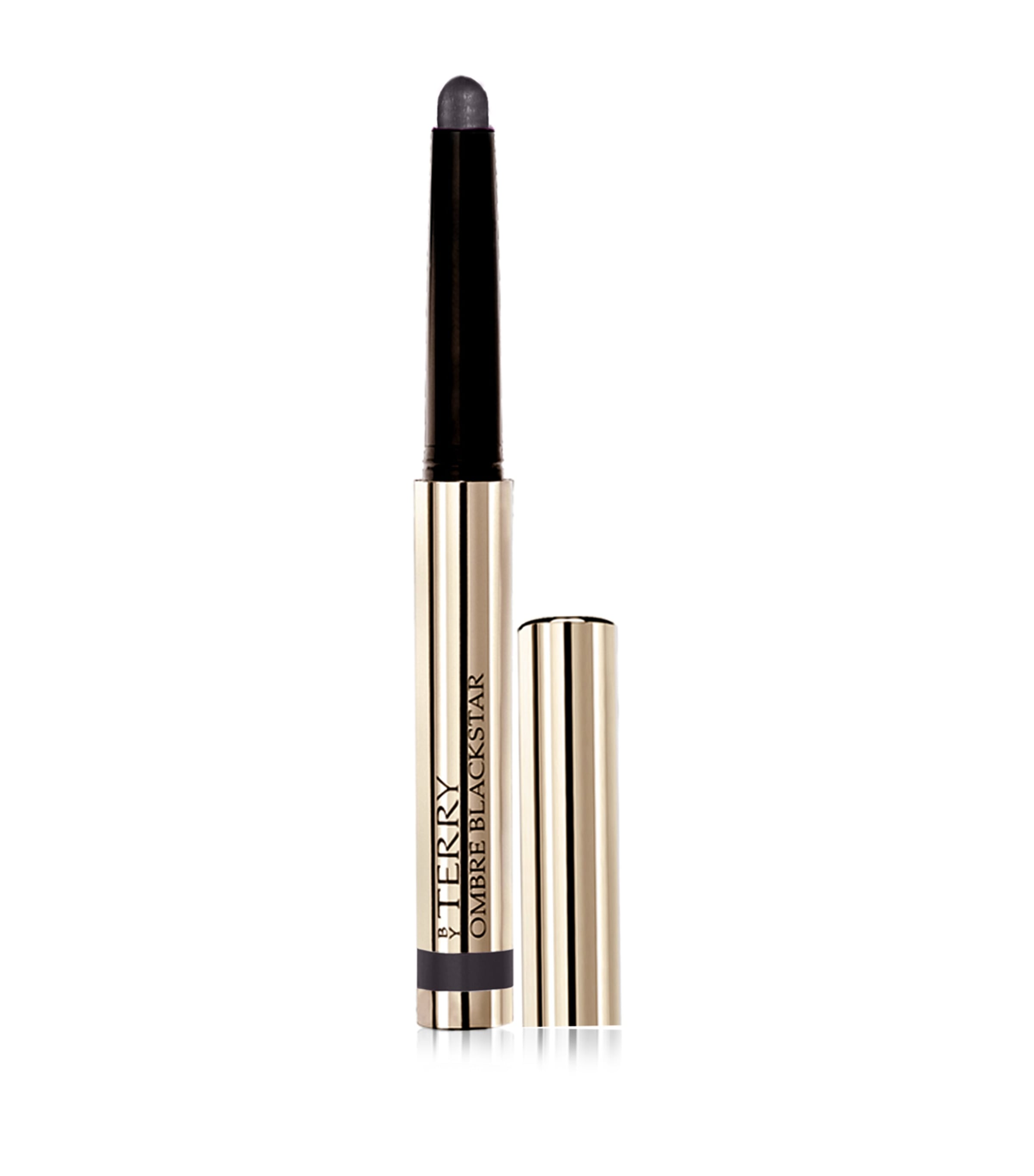 By Terry Ombre Blackstar cream eye shadow - British product