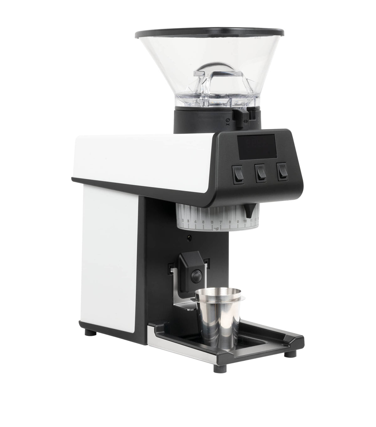 La Marzocco Pico home espresso grinder, UK version