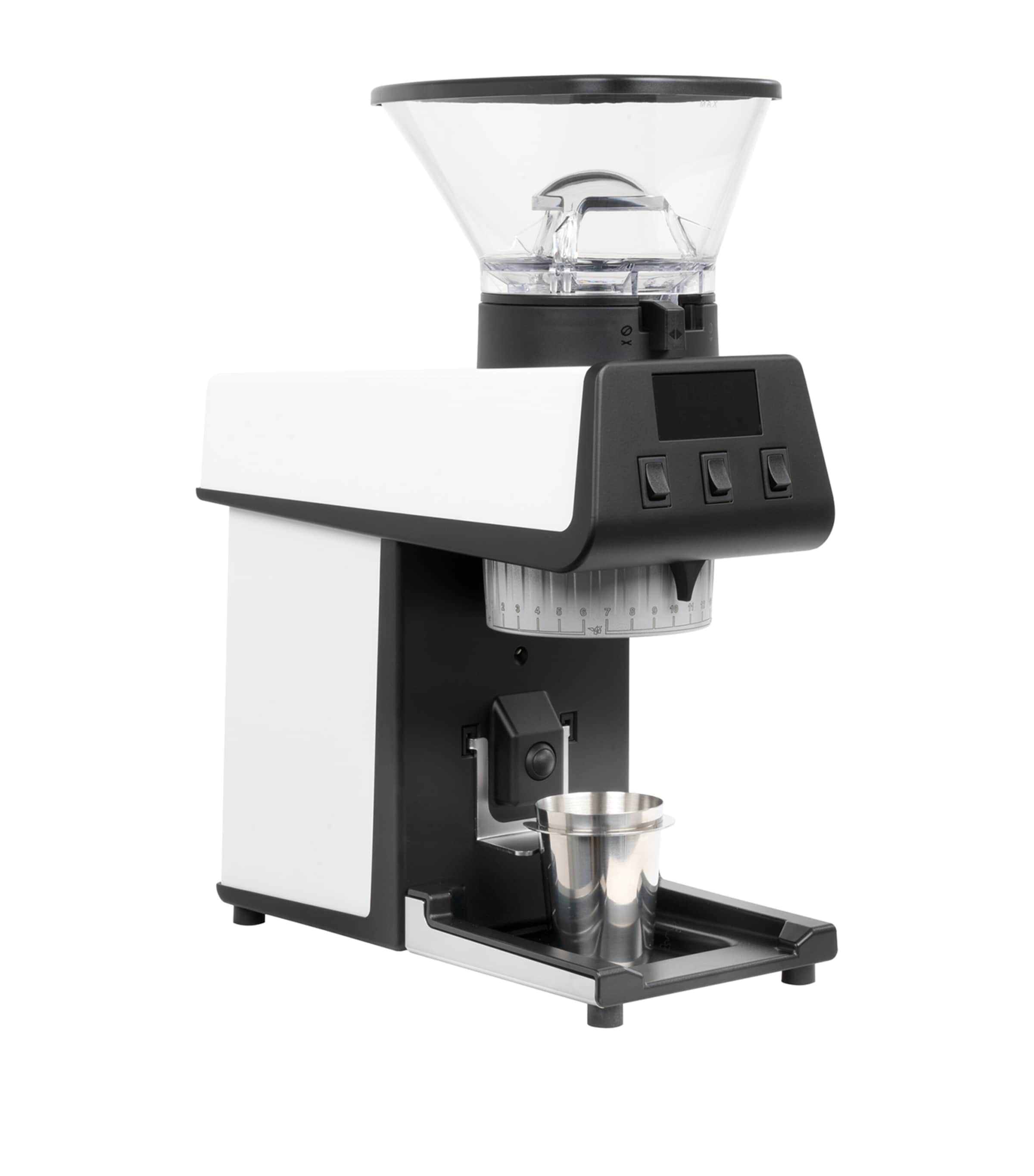 La Marzocco Pico home espresso grinder, UK version