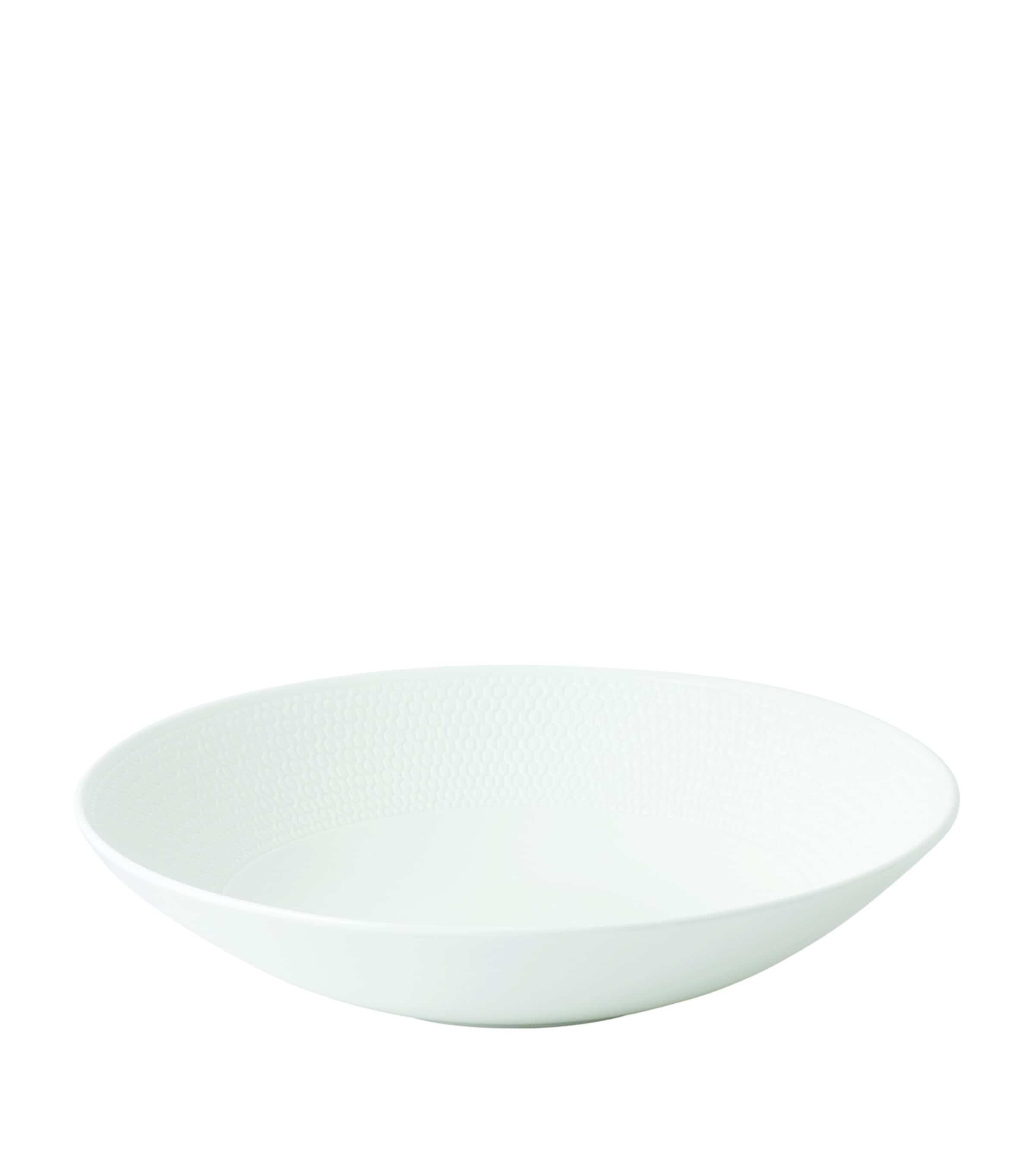 Wedgwood Gio pasta bowl 25cm (British brand)