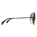 David Beckham DB7003/S grey gradient sunglasses - British product