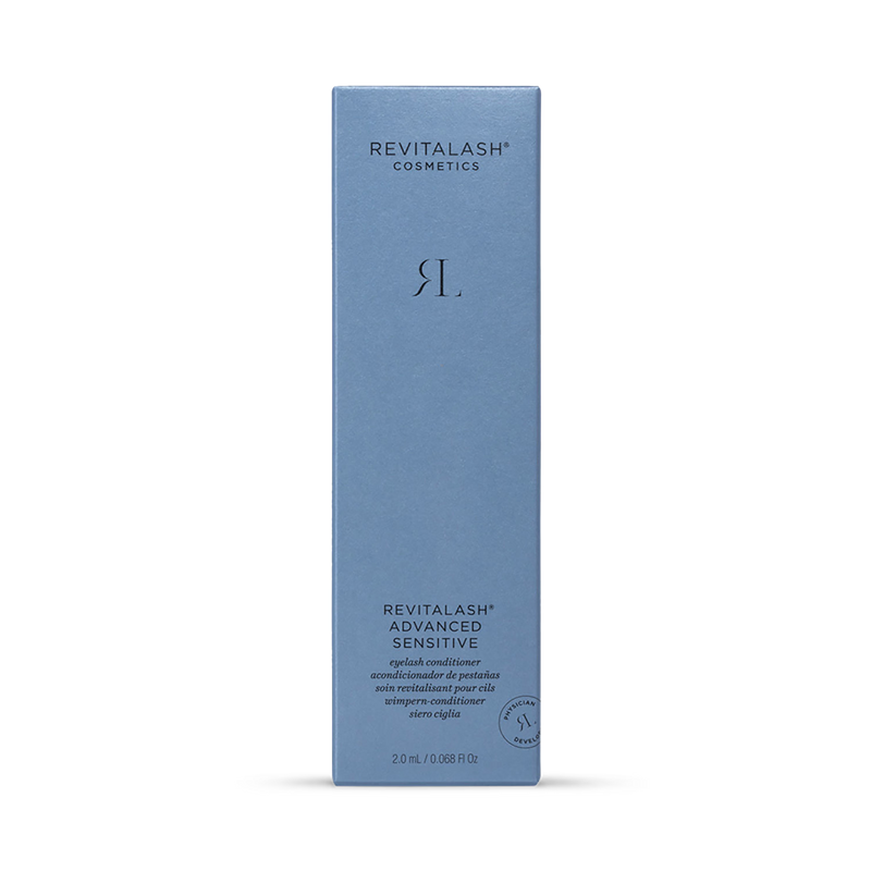 RevitaLash Advanced Lash Sensitive Conditioner 2ml, imported from the UK