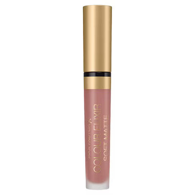 Superdrug Max Factor Elixir Rouge à lèvres mat doux Nuage de sable 05 Lèvres - Acheter en ligne sur McGrocer