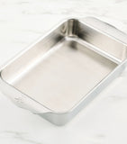 Hestan stainless steel baking pan 25cm, UK version