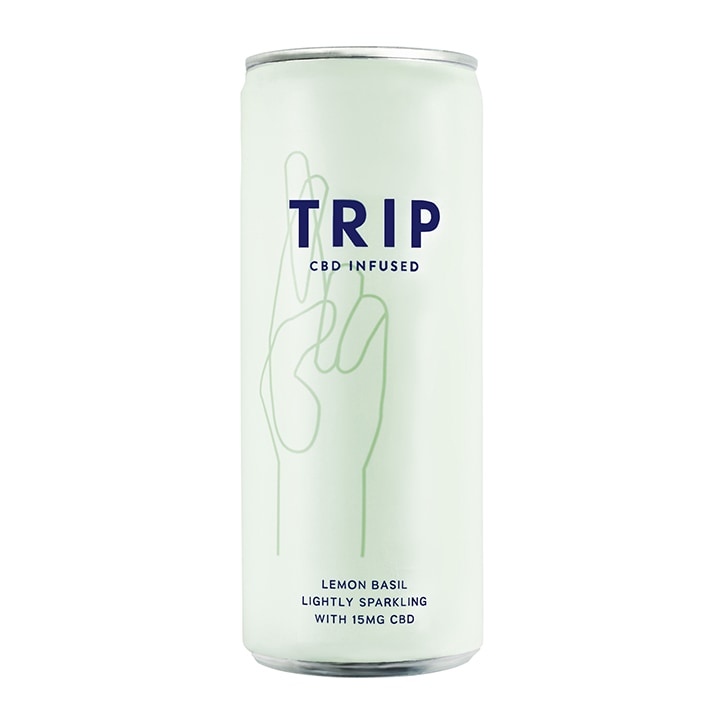 TRIP Drinks 250ml GOODS Holland&Barrett   