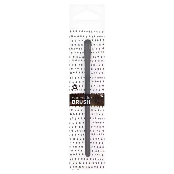 Superdrug concealer brush (British brand)