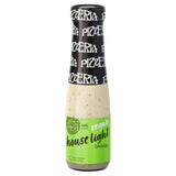 Pizza Express Vegan House Light Dressing 235ml Salad dressings Sainsburys   