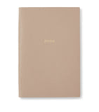 Smythson Grained Calf Leather Chelsea Diary (British brand)