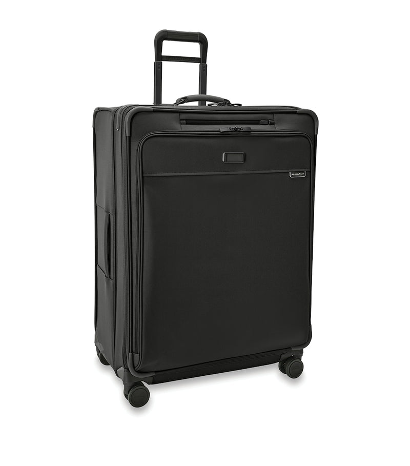 Briggs & Riley Baseline Expandable Spinner Suitcase 79cm - British product