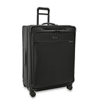 Briggs & Riley Baseline Expandable Spinner Suitcase 79cm - British product
